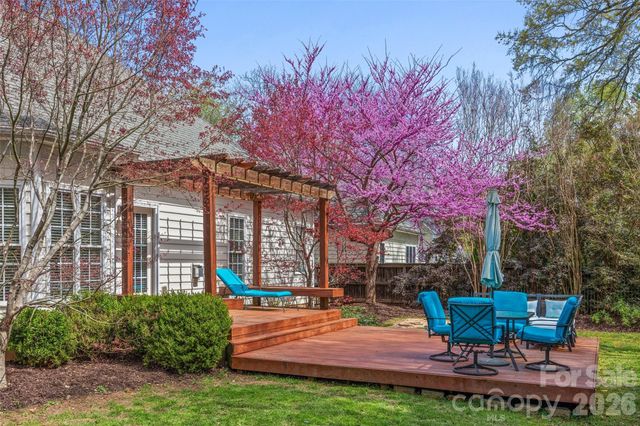 1109 Moray Court, Charlotte, NC 28211