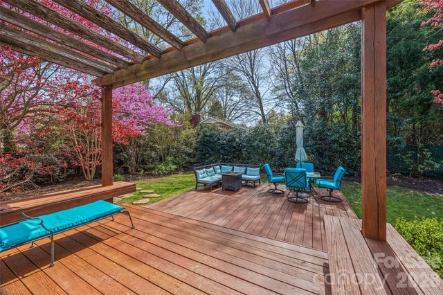 1109 Moray Court, Charlotte, NC 28211