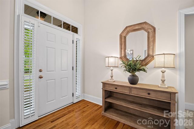 1109 Moray Court, Charlotte, NC 28211