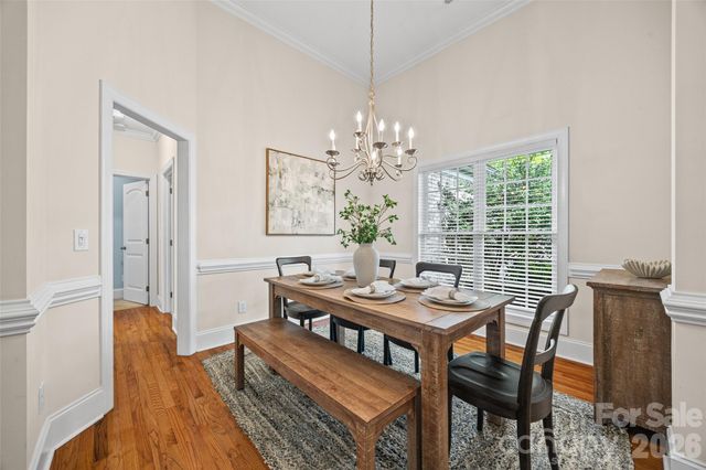 1109 Moray Court, Charlotte, NC 28211