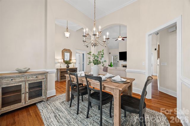 1109 Moray Court, Charlotte, NC 28211