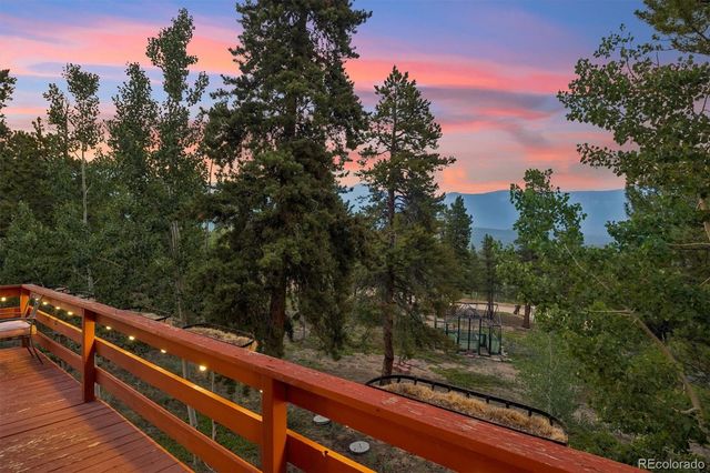 76 Highlands Drive, Bailey, CO 80421