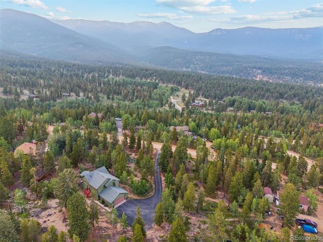 76 Highlands Drive, Bailey, CO 80421