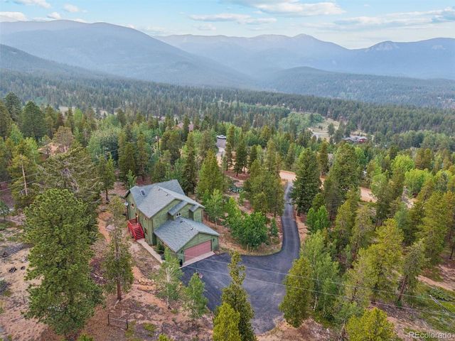 76 Highlands Drive, Bailey, CO 80421