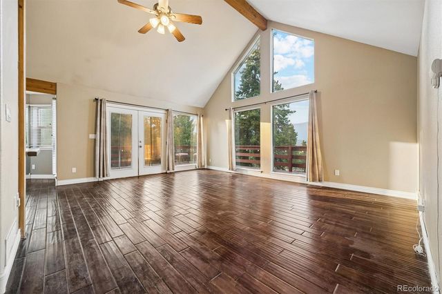 76 Highlands Drive, Bailey, CO 80421