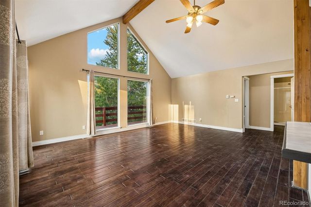 76 Highlands Drive, Bailey, CO 80421