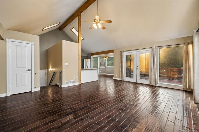 76 Highlands Drive, Bailey, CO 80421
