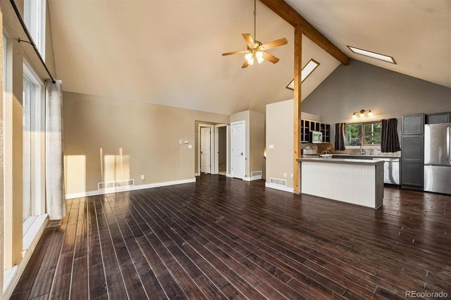 76 Highlands Drive, Bailey, CO 80421