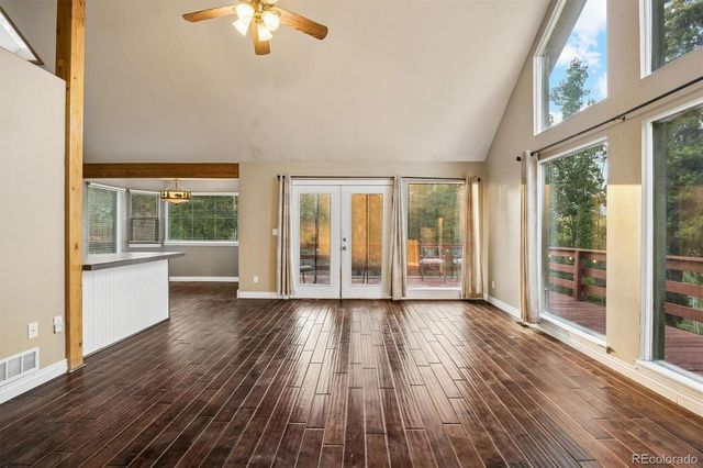 76 Highlands Drive, Bailey, CO 80421