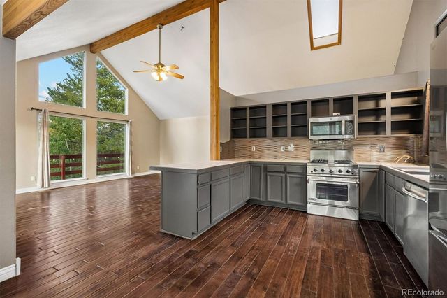 76 Highlands Drive, Bailey, CO 80421