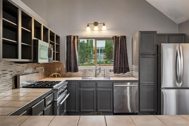 76 Highlands Drive, Bailey, CO 80421