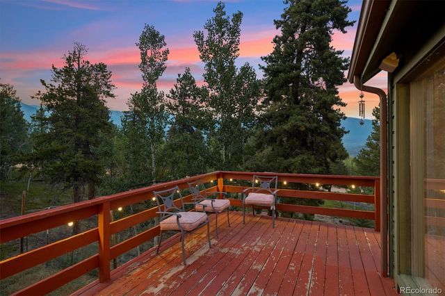 76 Highlands Drive, Bailey, CO 80421