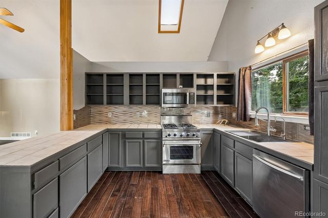76 Highlands Drive, Bailey, CO 80421