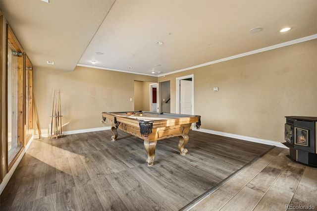 76 Highlands Drive, Bailey, CO 80421