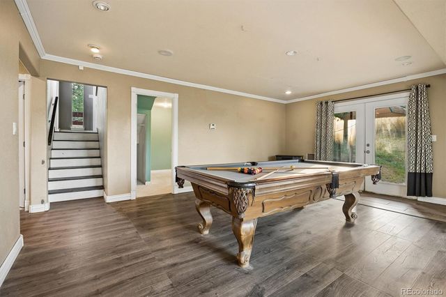 76 Highlands Drive, Bailey, CO 80421