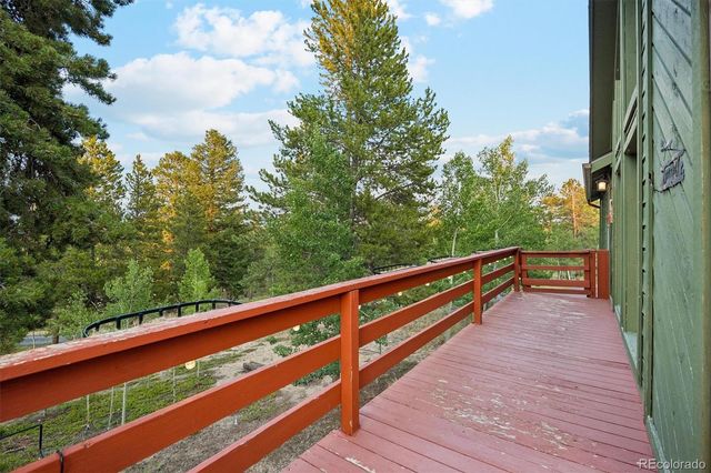 76 Highlands Drive, Bailey, CO 80421