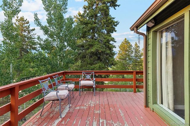 76 Highlands Drive, Bailey, CO 80421