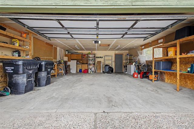76 Highlands Drive, Bailey, CO 80421