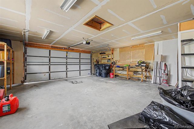 76 Highlands Drive, Bailey, CO 80421