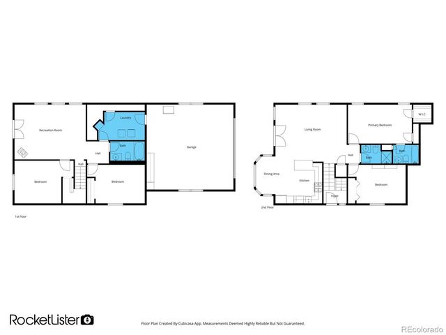 76 Highlands Drive, Bailey, CO 80421