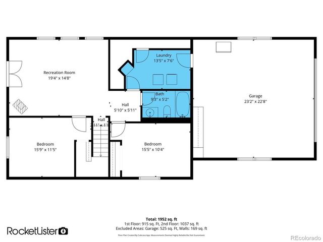 76 Highlands Drive, Bailey, CO 80421