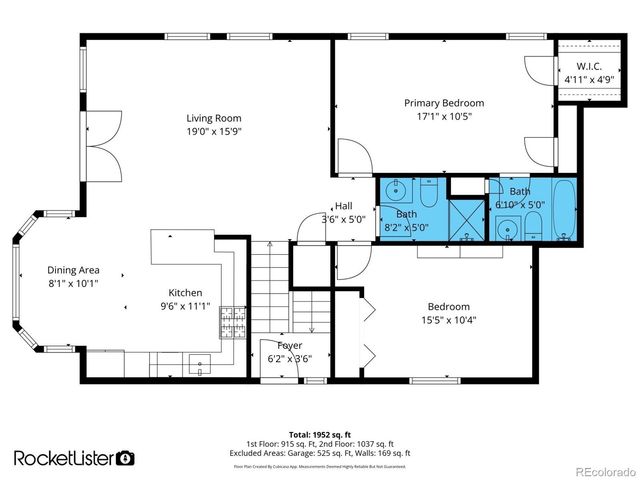 76 Highlands Drive, Bailey, CO 80421