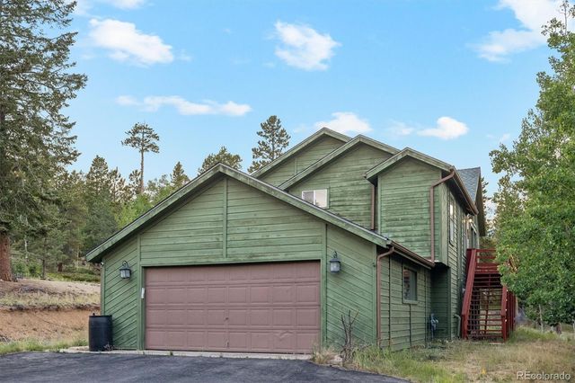 76 Highlands Drive, Bailey, CO 80421