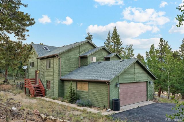 76 Highlands Drive, Bailey, CO 80421