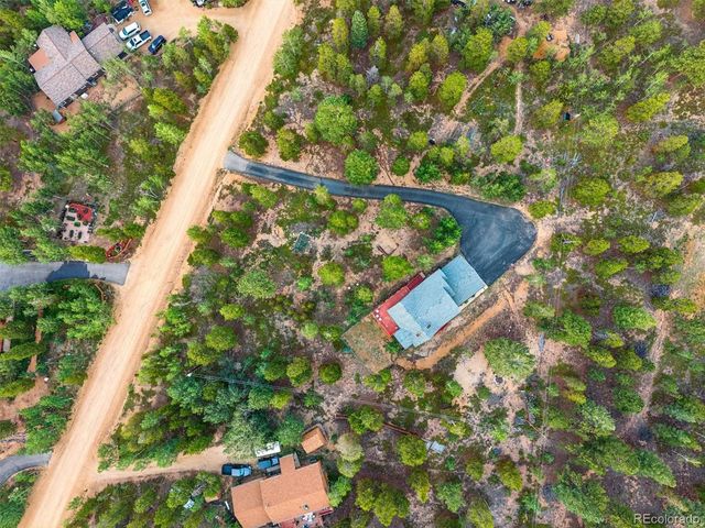 76 Highlands Drive, Bailey, CO 80421
