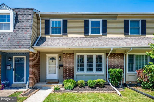 3212 CRYSTAL CT, Wilmington, DE 19810
