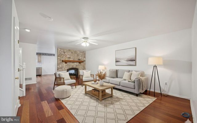 129 HARVARD DR, Trappe, PA 19426