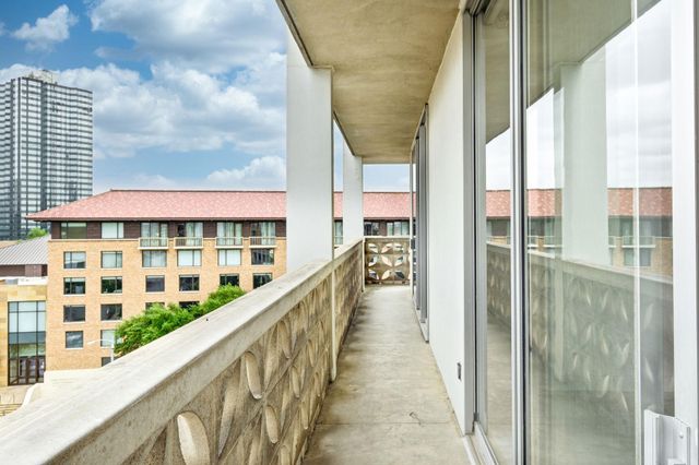 1801 Lavaca ST 6C, Austin, TX 78701