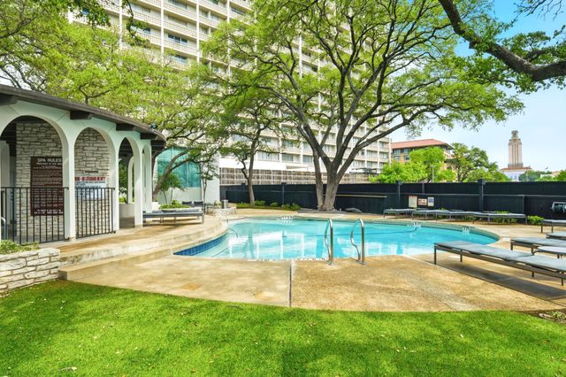 1801 Lavaca ST 6C, Austin, TX 78701