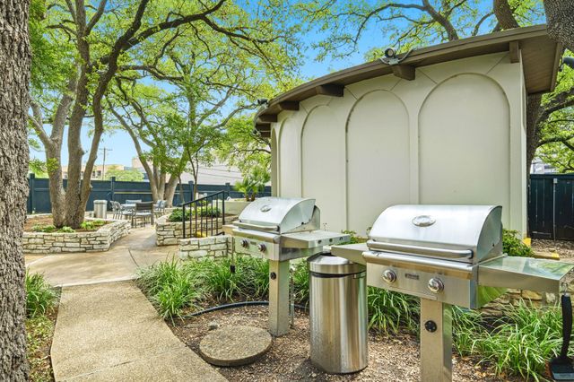 1801 Lavaca ST 6C, Austin, TX 78701