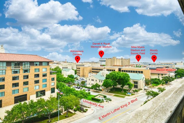 1801 Lavaca ST 6C, Austin, TX 78701