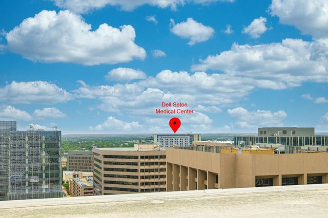 1801 Lavaca ST 6C, Austin, TX 78701