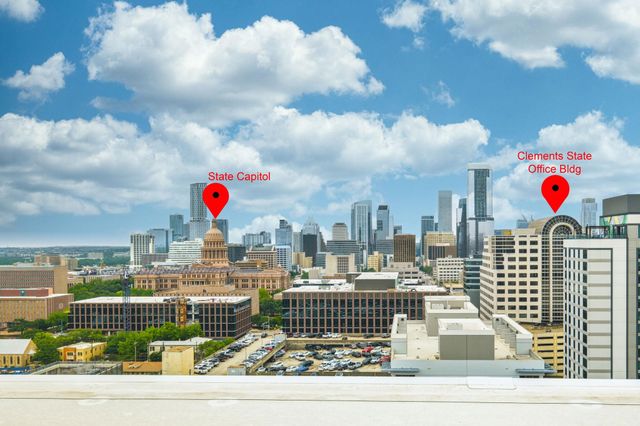 1801 Lavaca ST 6C, Austin, TX 78701