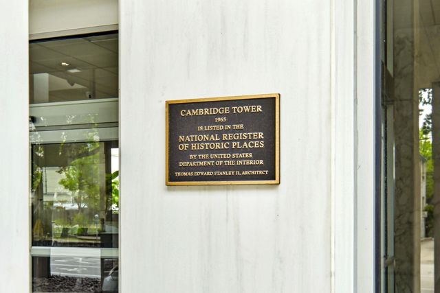 1801 Lavaca ST 6C, Austin, TX 78701