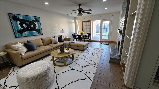 12822 Shannon Hills Drive, Houston, TX 77099