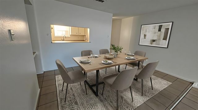 12822 Shannon Hills Drive, Houston, TX 77099