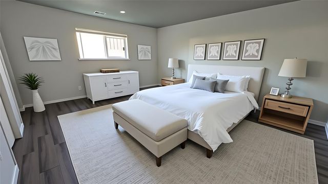 12822 Shannon Hills Drive, Houston, TX 77099