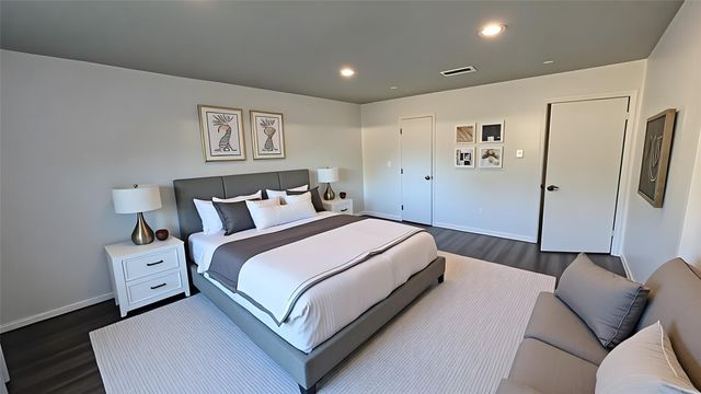 12822 Shannon Hills Drive, Houston, TX 77099