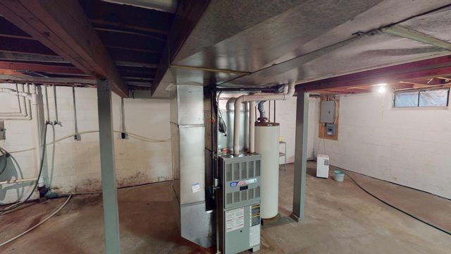 1314 Dunham Street, Albert Lea, MN 56007