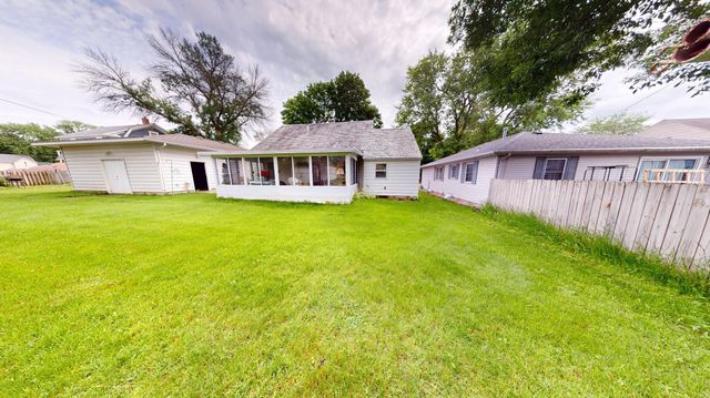 1314 Dunham Street, Albert Lea, MN 56007