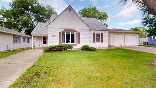 1314 Dunham Street, Albert Lea, MN 56007