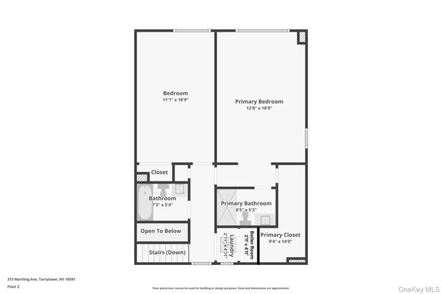 373 Martling Avenue, Tarrytown, NY 10591