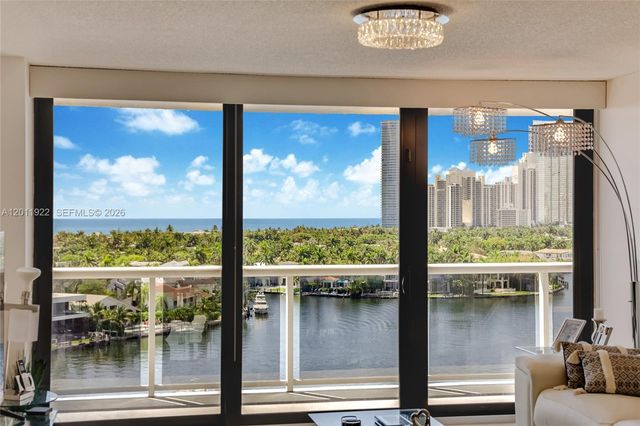 20515 E Country Club Dr 1146, Aventura, FL 33180