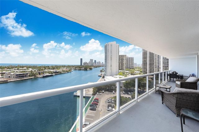 20515 E Country Club Dr 1146, Aventura, FL 33180