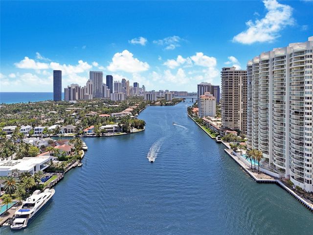 20515 E Country Club Dr 1146, Aventura, FL 33180