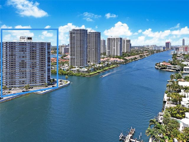 20515 E Country Club Dr 1146, Aventura, FL 33180